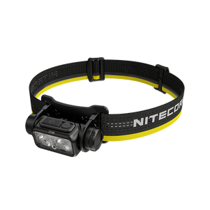 Nitecore NU40 LED Flashlight