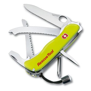 Victorinox 0.8623.MWN-Rescue Tool* (one-hand opening)-1