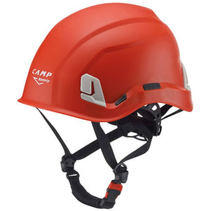 CAMP Ares Helmet-red