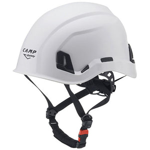 CAMP Ares Helmet-white