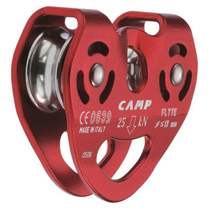 CAMP Flyte Pulley