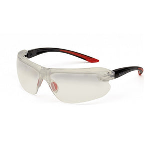 Bolle IRI-S Safety Glasses Contrast Lens