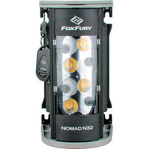 Foxfury Nomad N32 Production Light / 2400 Lumens-1