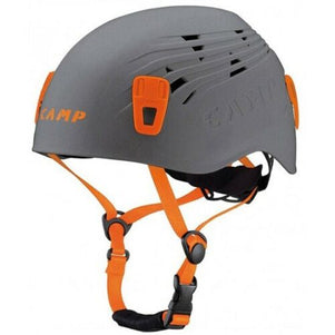 CAMP Titan Safety Helmet EN12492-48-56cm