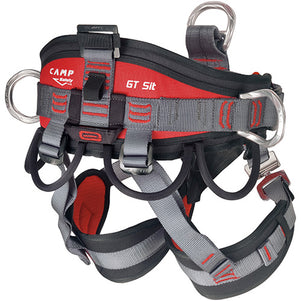 CAMP GT Sit harness / Size S-L-2