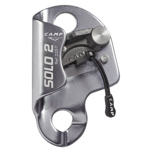 CAMP SOLO 2 Rope Clamp-1