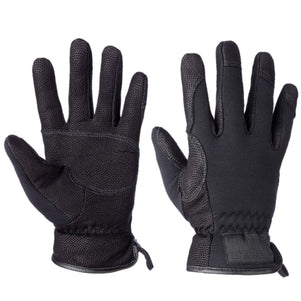 CMC Rescue Rappel Gloves /  Black Color-2