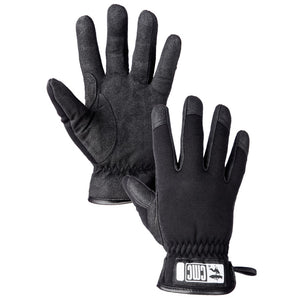 CMC Rescue Riggers Gloves /  Black Color-L