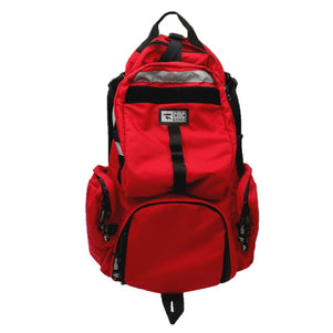 CMC Whitney Pack-red