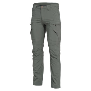 Pentagon ACU Set / Hydra Soft-Shell Pants / Size:42