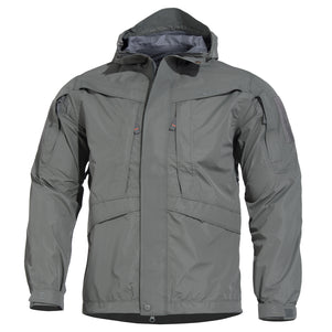 Pentagon MONSOON Softshell Jacket / Grindle Grey / XS