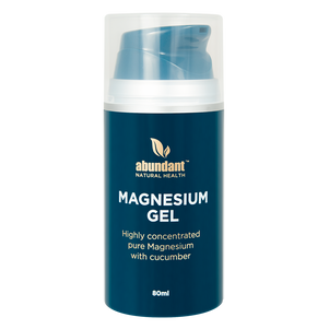 Abundant Magnesium Ache Relief Gel-2