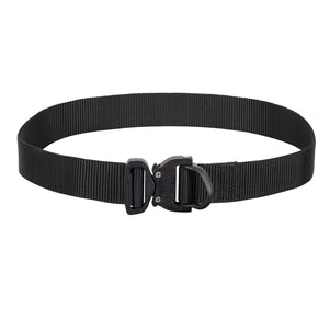 Helikon-Tex Cobra D-Ring (FX38) Tacical Belt / Black / M