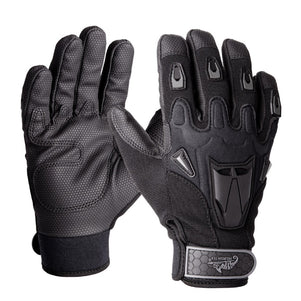 Helikon-Tex Impact Duty Winter Gloves / Black / Size M/R