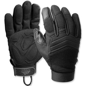 Helikon-Tex US Model Gloves / Black / Size M/R