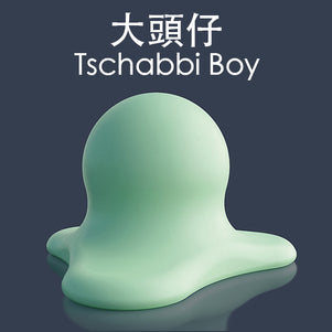 Triggerdinger Tschabbi Boy-1