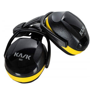 KASK Hearing Protection SC2 / Yellow