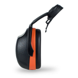 KASK Hearing Protection SC3 / Orange-2