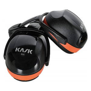 KASK Hearing Protection SC3 / Orange-1