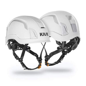 KASK ZENITH X Hi Viz Helmet / EN397 / EN50365