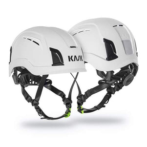 KASK ZENITH X PL Helmet / EN12492