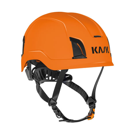 KASK Zenith-X Helmet  EN397/50365 /Orange