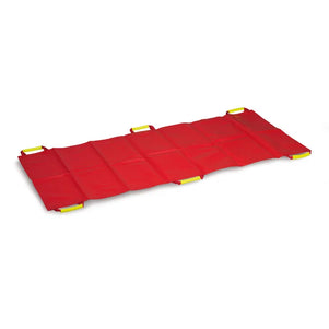 PAX Carrying Sheet basic / Red