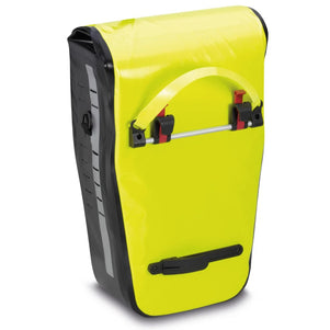 PAX bicycle bag L / Day bright Yellow