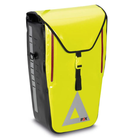 PAX bicycle bag L / Day bright Yellow