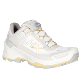 HAIX Black Eagle EVO Adventure GTX Ws low/white-gold