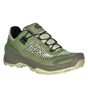 HAIX Black Eagle EVO Adventure GTX low/olive-green