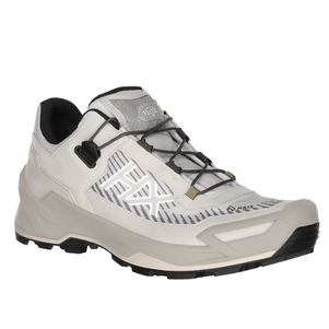HAIX Black Eagle EVO Adventure GTX low/stone-white