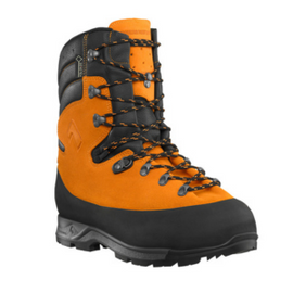 Haix Protector Forest 2.1 GTX Orange