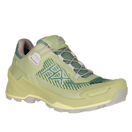 HAIX Black Eagle EVO Adventure GTX Ws low/green-green