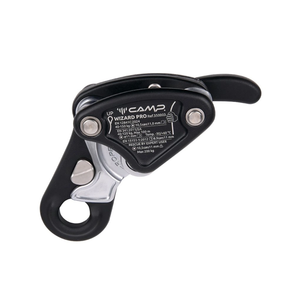 CAMP WIZARD PRO / BLACK