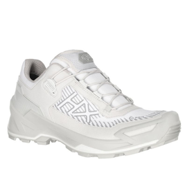 HAIX Black Eagle EVO Adventure GTX low/white-silver