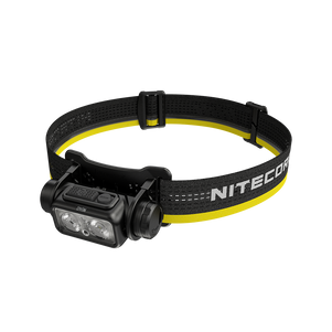 Nitecore NU40 1000流明 LED 頭燈