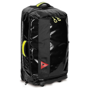 PAX Travel trolley bag / L / Black