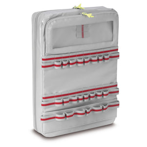 PAX Wasserkuppe Center Panel Infusion/Intubation
