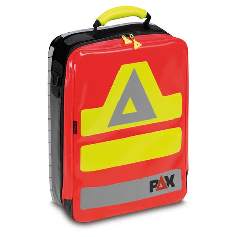 PAX AED Carry Bag / Day bright orange