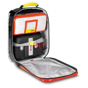 PAX AED Carry Bag / Day bright orange