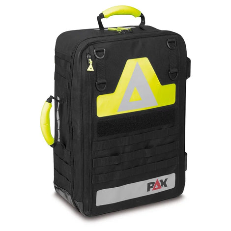 PAX universal equipment backpack / Black