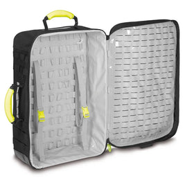 PAX universal equipment backpack / Black
