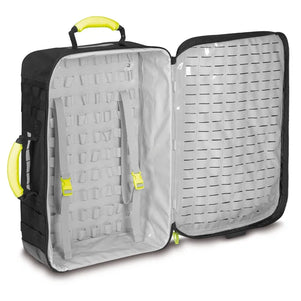 PAX universal equipment backpack / Black