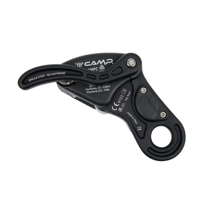 CAMP WIZARD PRO / BLACK