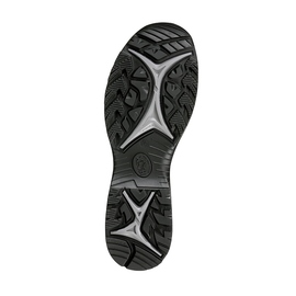Haix Black Eagle Adventure 3.0 GTX Low / Black Silver / UK9