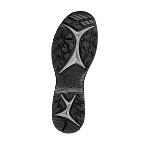 Haix Black Eagle Adventure 3.0 GTX Low / Black Silver / UK9