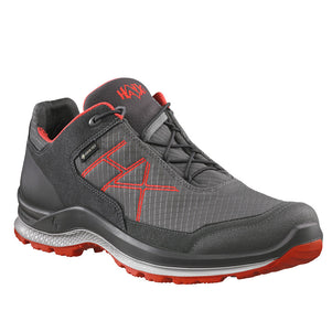 Haix Black Eagle Adventure 3.0 GTX Low/Graphite Orange