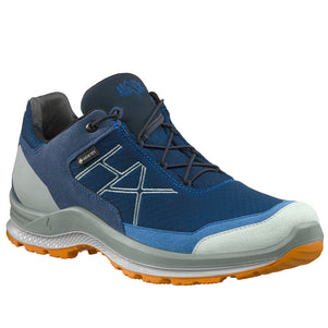 Haix Black Eagle Adventure 3.0 GTX Low/Marine Clay