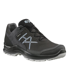 Haix Black Eagle Adventure 3.0GTX WS Low/Onyx Midnight